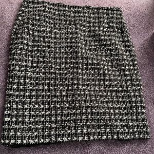 Talbots skirt size 8